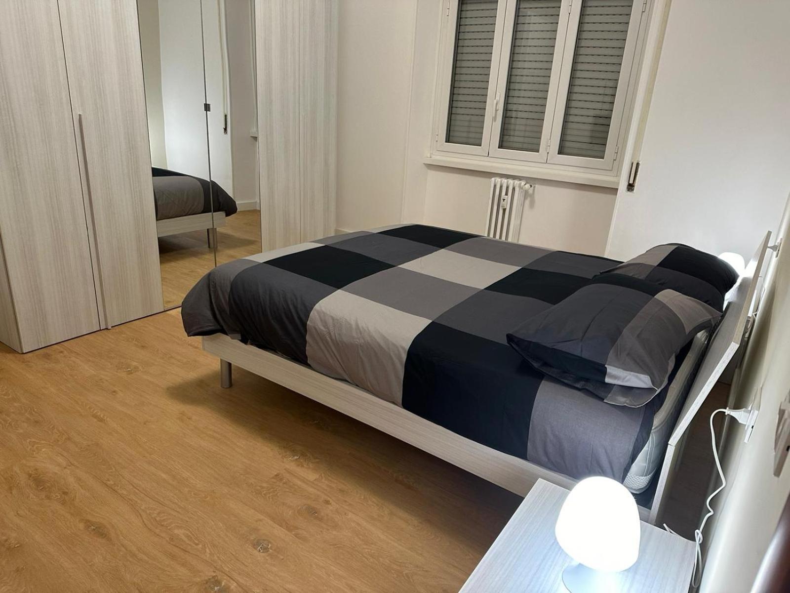 Appartement Casa Del Sole Rome